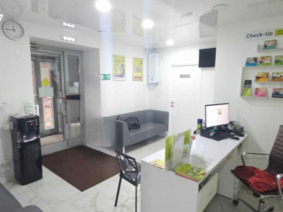 Фотография Аренда помещения свободного назначения, 99 м² , Зелёный проспект 62к1  №14