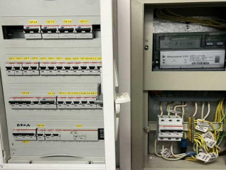 Фотография Аренда помещения свободного назначения, 99 м² , улица Барклая 12  №15