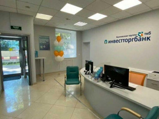 Фотография Аренда помещения свободного назначения, 99 м² , улица Барклая 12  №4