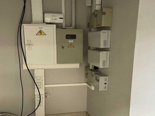 Фотография Аренда помещения свободного назначения, 99 м² , улица Барклая 12  №14