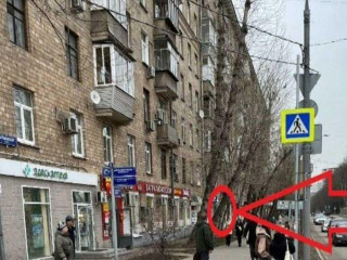 Аренда помещения свободного назначения 99 м² улица Барклая 12 