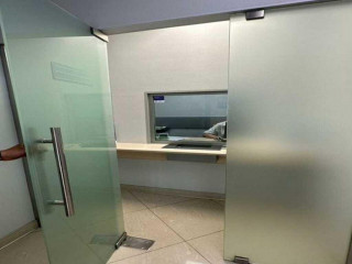 Фотография Аренда помещения свободного назначения, 99 м² , улица Барклая 12  №11