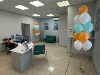 Фотография Аренда помещения свободного назначения, 99 м² , улица Барклая 12  №9