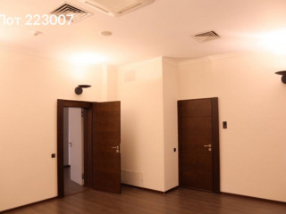 Фотография Аренда офиса, 909 м² , Большая Грузинская улица 12с2  №2