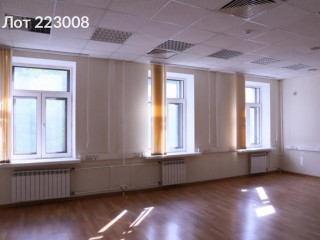 Фотография Аренда офиса, 886 м² , Большая Грузинская улица 12с2  №3