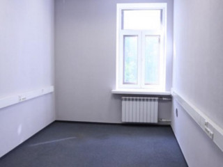 Фотография Аренда офиса, 886 м² , Большая Грузинская улица 12с2  №1