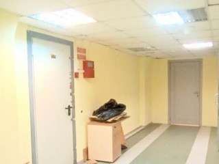 Аренда помещения свободного назначения 742 м² Большая Грузинская улица 12с2