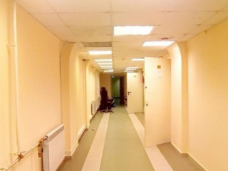 Фотография Аренда помещения свободного назначения, 742 м² , Большая Грузинская улица 12с2 №2 Фотография Аренда помещения свободного назначения, 742 м² , Большая Грузинская улица 12с2 №2