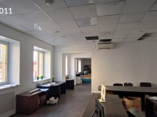 Фотография Аренда офиса, 228 м² , Большая Грузинская улица 12с3  №2