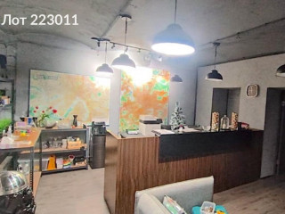 Фотография Аренда офиса, 228 м² , Большая Грузинская улица 12с3  №1