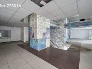 Фотография Аренда помещения свободного назначения, 376 м² , Большая Дорогомиловская улица 1 №13 Фотография Аренда помещения свободного назначения, 376 м² , Большая Дорогомиловская улица 1 №13