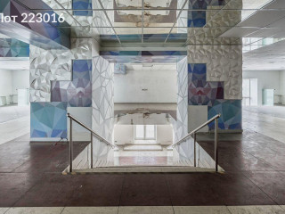 Фотография Аренда помещения свободного назначения, 376 м² , Большая Дорогомиловская улица 1 №5 Фотография Аренда помещения свободного назначения, 376 м² , Большая Дорогомиловская улица 1 №5