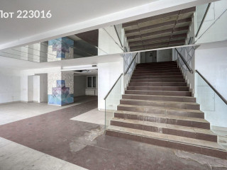 Фотография Аренда помещения свободного назначения, 376 м² , Большая Дорогомиловская улица 1 №3 Фотография Аренда помещения свободного назначения, 376 м² , Большая Дорогомиловская улица 1 №3