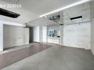 Фотография Аренда помещения свободного назначения, 376 м² , Большая Дорогомиловская улица 1 №11 Фотография Аренда помещения свободного назначения, 376 м² , Большая Дорогомиловская улица 1 №11