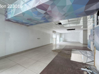 Фотография Аренда помещения свободного назначения, 376 м² , Большая Дорогомиловская улица 1 №19 Фотография Аренда помещения свободного назначения, 376 м² , Большая Дорогомиловская улица 1 №19