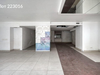 Фотография Аренда помещения свободного назначения, 376 м² , Большая Дорогомиловская улица 1 №8 Фотография Аренда помещения свободного назначения, 376 м² , Большая Дорогомиловская улица 1 №8