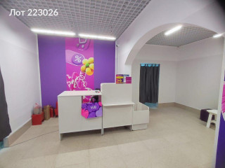 Фотография Продажа помещения свободного назначения, 118 м² , Южнобутовская улица 23  №2