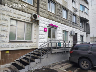 Продажа помещения свободного назначения 118 м² Южнобутовская улица 23 