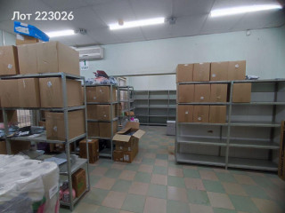 Фотография Продажа помещения свободного назначения, 118 м² , Южнобутовская улица 23  №3
