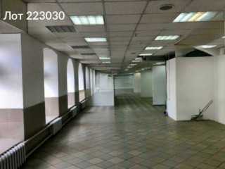 Фотография Аренда помещения свободного назначения, 542 м² , Малая Семёновская улица 30с1 №6 Фотография Аренда помещения свободного назначения, 542 м² , Малая Семёновская улица 30с1 №6