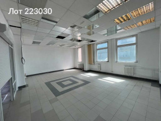Аренда помещения свободного назначения 542 м² Малая Семёновская улица 30с1 
