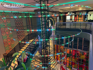 Фотография Аренда помещения свободного назначения, 622 м² , Долгоруковская улица 40 №2 Фотография Аренда помещения свободного назначения, 622 м² , Долгоруковская улица 40 №2