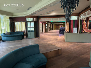 Фотография Аренда помещения свободного назначения, 622 м² , Долгоруковская улица 40 №4 Фотография Аренда помещения свободного назначения, 622 м² , Долгоруковская улица 40 №4