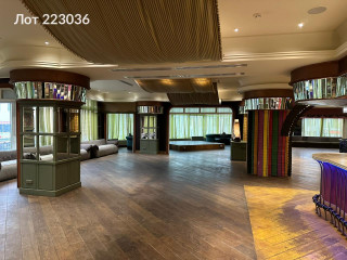 Фотография Аренда помещения свободного назначения, 622 м² , Долгоруковская улица 40 №5 Фотография Аренда помещения свободного назначения, 622 м² , Долгоруковская улица 40 №5