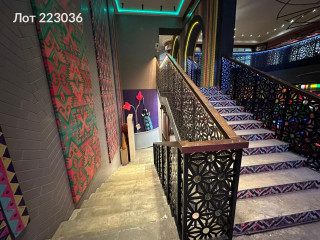 Фотография Аренда помещения свободного назначения, 622 м² , Долгоруковская улица 40 №3 Фотография Аренда помещения свободного назначения, 622 м² , Долгоруковская улица 40 №3