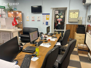 Фотография Аренда помещения свободного назначения, 350 м² , Большая Семёновская улица 42с22 №11 Фотография Аренда помещения свободного назначения, 350 м² , Большая Семёновская улица 42с22 №11