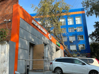 Аренда помещения свободного назначения 350 м² Большая Семёновская улица 42с22 