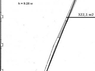 Фотография Аренда помещения свободного назначения, 350 м² , Большая Семёновская улица 42с22 №6 Фотография Аренда помещения свободного назначения, 350 м² , Большая Семёновская улица 42с22 №6