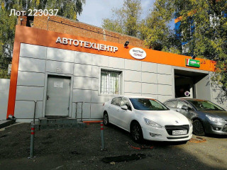 Фотография Аренда помещения свободного назначения, 350 м² , Большая Семёновская улица 42с22 №2 Фотография Аренда помещения свободного назначения, 350 м² , Большая Семёновская улица 42с22 №2