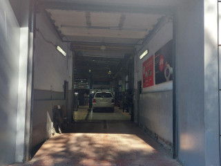 Фотография Аренда помещения свободного назначения, 350 м² , Большая Семёновская улица 42с22 №4 Фотография Аренда помещения свободного назначения, 350 м² , Большая Семёновская улица 42с22 №4