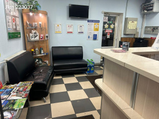 Фотография Аренда помещения свободного назначения, 350 м² , Большая Семёновская улица 42с22 №10 Фотография Аренда помещения свободного назначения, 350 м² , Большая Семёновская улица 42с22 №10