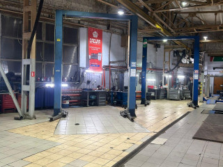 Фотография Аренда помещения свободного назначения, 350 м² , Большая Семёновская улица 42с22 №3 Фотография Аренда помещения свободного назначения, 350 м² , Большая Семёновская улица 42с22 №3