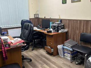 Фотография Аренда помещения свободного назначения, 350 м² , Большая Семёновская улица 42с22 №8 Фотография Аренда помещения свободного назначения, 350 м² , Большая Семёновская улица 42с22 №8