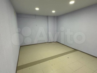 Продажа помещения свободного назначения 36 м² улица Фрунзе 26