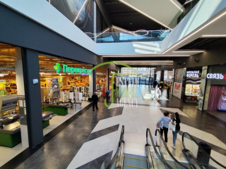 Фотография Аренда магазина, 42 м² , улица Шувалова 33/35  №2