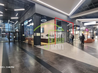 Фотография Аренда магазина, 42 м² , улица Шувалова 33/35 №3 Фотография Аренда магазина, 42 м² , улица Шувалова 33/35 №3