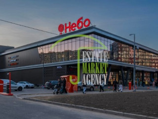 Аренда магазина 42 м² улица Шувалова 33/35 