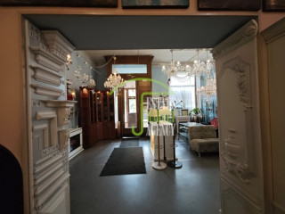 Фотография Аренда магазина, 104 м² , улица Ленсовета 22  №5