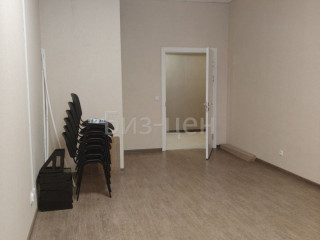 Аренда офиса 35 м² улица Профессора Качалова 7 