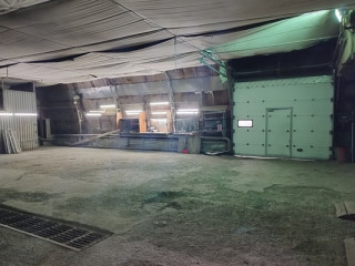 Фотография Аренда помещения свободного назначения, 360 м² , Маневровая ул 31  №5