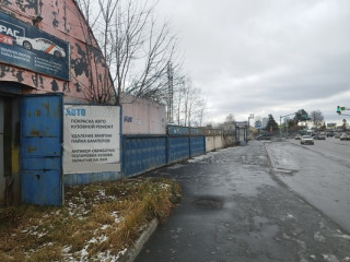 Фотография Аренда помещения свободного назначения, 360 м² , Маневровая ул 31  №4