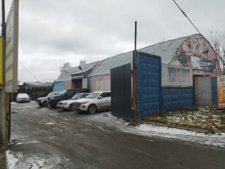 Фотография Аренда помещения свободного назначения, 360 м² , Маневровая ул 31  №3