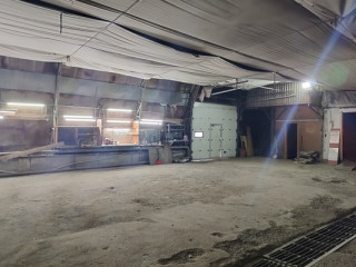 Фотография Аренда помещения свободного назначения, 360 м² , Маневровая ул 31  №7