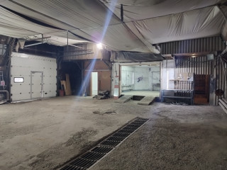 Фотография Аренда помещения свободного назначения, 360 м² , Маневровая ул 31  №8