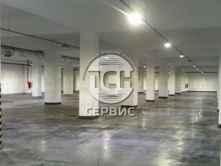 Аренда склада 200 м² Школьный проезд 10 