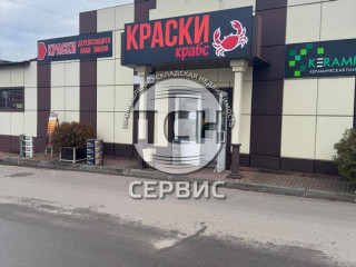 Аренда склада 440 м² улица Ленина 16